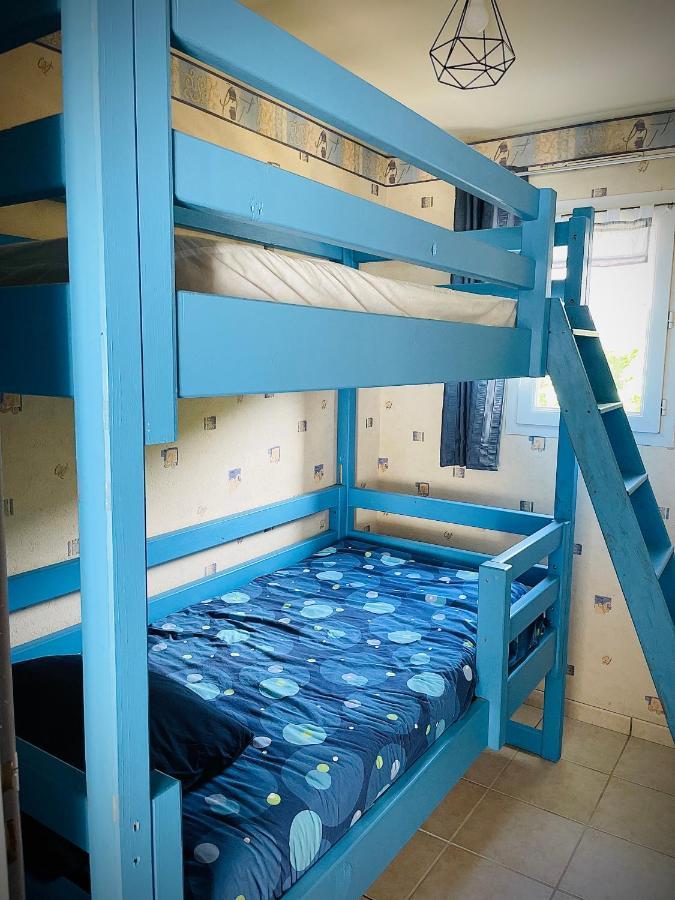 Maison Spacieuse A Deux Pas De La Plage Roscanvel Kültér fotó